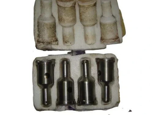 Mercedes Benz Balo W201 W124 A6010101752 M601 M602 M603 pre chamber SET of 4unit