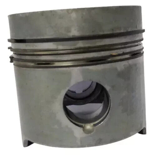Mercedes M114 M108 M129 Std Piston with Rings A1140309117 set of 6