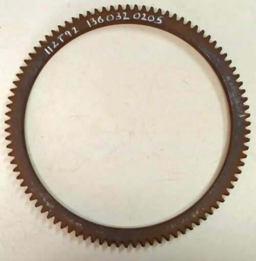 Mercedes Benz W120 W136 W191 Flywheel Ring Gear 92 teeth For starter A1360320205