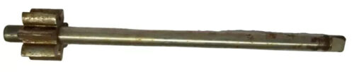 Mercedes Benz Engine OIL PUMP DRIVE SHAFT GEAR W180 W110 W111 W108 W114 W123