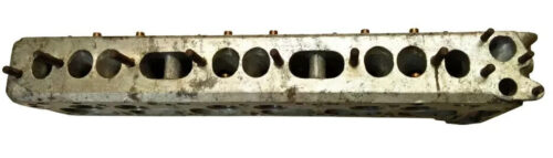 Mercedes Benz Cylinder Head Engine 180 010 5320 3-6,8 Unimog S404 M180 220S
