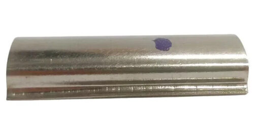 Windshield Molding Joint front Cover set A1236780137 W123