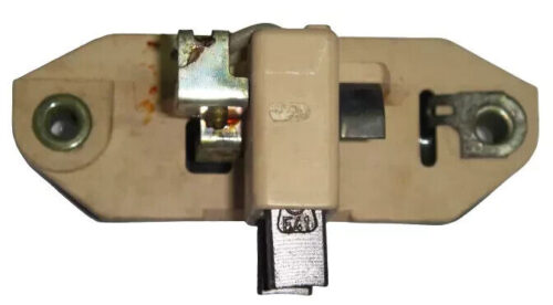 BOSCH VOLTAGE REGULATOR 0 192 052 004 EE14 V322 W114 W115 W116 W123