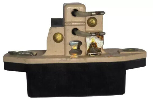 BOSCH VOLTAGE REGULATOR 0 192 052 004 EE14 V322 W114 W115 W116 W123