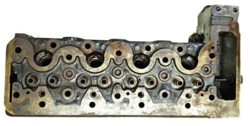A6210108820 Mercedes Benz Engine Cylinder Head W120 W110 M621