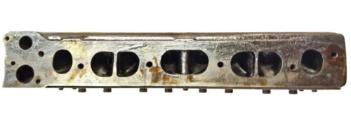 A6210108820 Mercedes Benz Engine Cylinder Head W120 W110 M621
