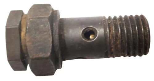 Mercedes Benz injection pump Overflow valve W121 M615 M616 M617 M616 1417413012