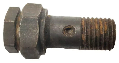 Mercedes Benz injection pump Overflow valve W121 M615 M616 M617 M616 1417413012