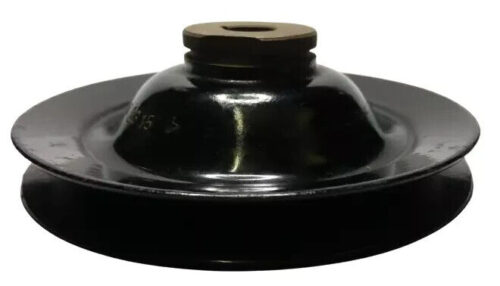 Mercedes Benz Power Steering Pump Pulley W115 W110 W123