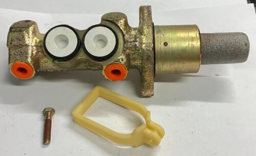 Master Cylinder Peugeot 405 Bendix For 460194