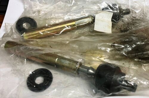 Steering Tie Rod End Front Inner TA1469 3812.98 for Peugeot