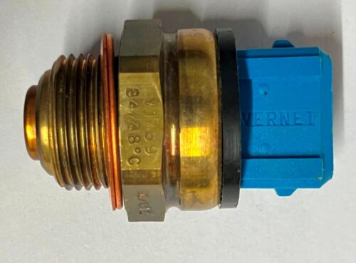CALORSTAT by Vernet TS6994 - Engine Cooling Fan Switch