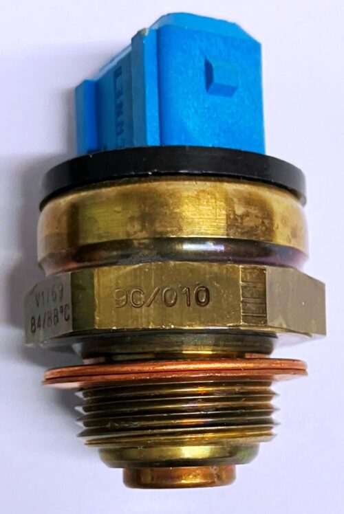 CALORSTAT by Vernet TS6994 - Engine Cooling Fan Switch