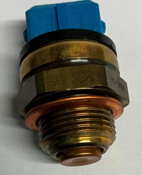 CALORSTAT by Vernet TS6994 - Engine Cooling Fan Switch