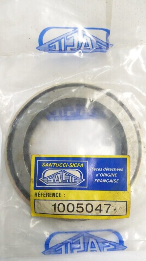 SASIC 1005047 Repair Kit spring bearing frame