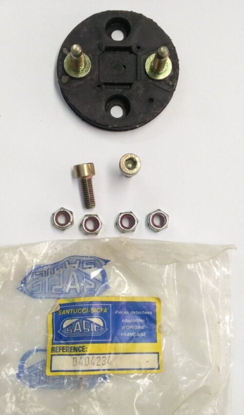 SASIC 0404234 Flange Steering Column Coupling Peugeot 404023