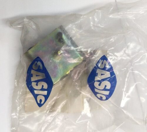 57-8626.jpg ENGINE MOUNT MOUNTING SUPPORT FRONT SASIC 8441171 G SASIC Holder Engine Mounting