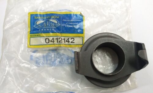 Sasic 0412142 Clutch Release Bearing PEUGEOT 204114 TALBOT 204114