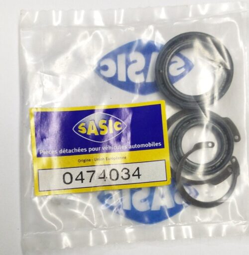 SASIC Repair Kit steering gear 0474034