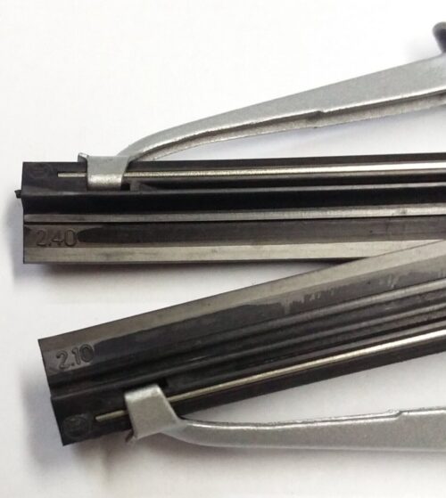 VW VOLKSWAGEN WIPER BLADE BOSCH 0341 VW Beetle 1969-1972