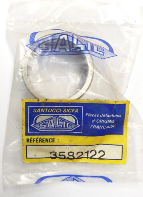 SASIC Bushing Gear Lever 3582122 BEARING GEARBOX PEUGEOT 404 504 505 604 235812
