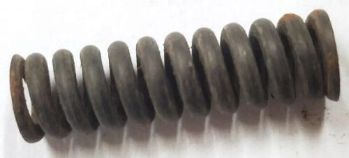 Mercedes Benz W108 W109 W111 W114 Thrust Spring for detent cage 18mm A1159936102