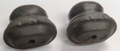 Mercedes Benz Rear suspension Rubber Buffer W107 W114 W115 W116 W123 W126