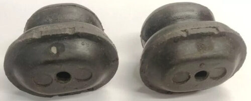Mercedes Benz Rear suspension Rubber Buffer W107 W114 W115 W116 W123 W126