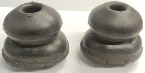 Mercedes Benz Rear suspension Rubber Buffer W107 W114 W115 W116 W123 W126