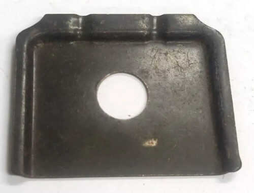 MB Engine support Rubber Mounting Plate W107 W108 W109 W111 W114 W115 W116 W123