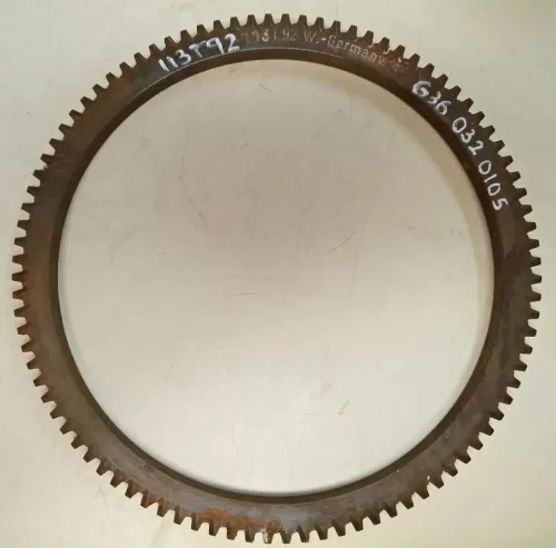 A1210320205 A1210320305 Flywheel Ring Gear 108 Teeth M121