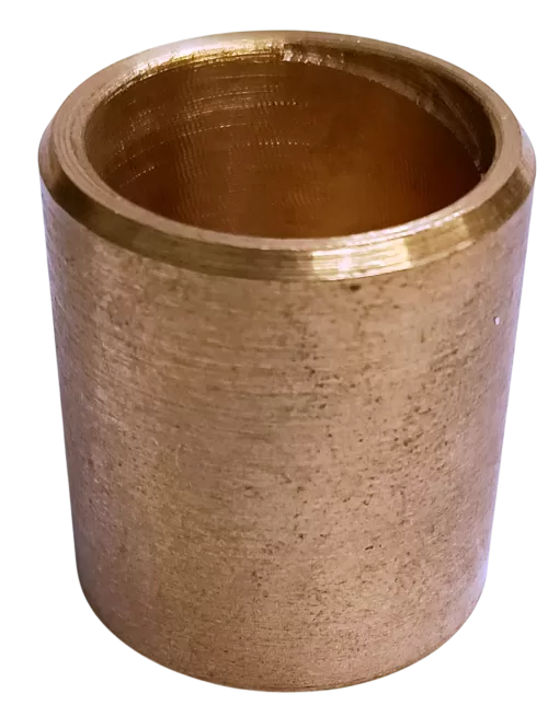 A1204630250 Bushing On Steering Intermediate Lever W105 W108 W109 W110 W111 W112 W113 W120 W121 W128 W180