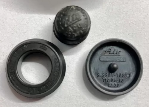 A0005861929 03 03501916.2 Clutch Master Cylinder Repair Kit W115
