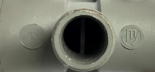 A1238302084 Firewall Engine Bay Heater Valve  240D W123