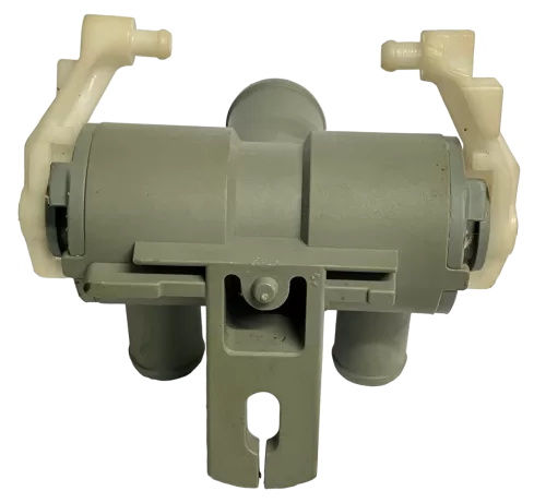 A1238302084 Firewall Engine Bay Heater Valve  240D W123