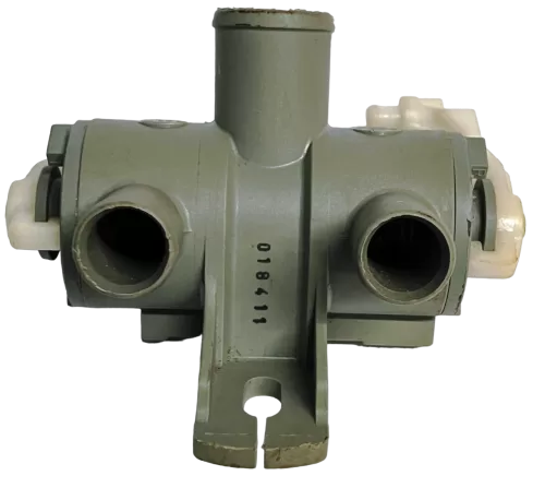 A1238302084 Firewall Engine Bay Heater Valve  240D W123