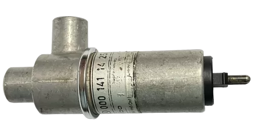 A0001411425 Idle Control Valve Air Supply Speed Actuator M117