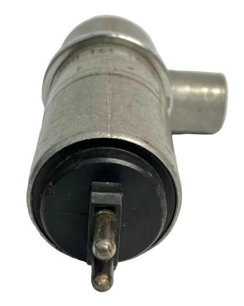 A0001411425 Idle Control Valve Air Supply Speed Actuator M117