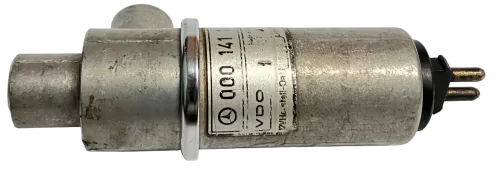 A0001411425 Idle Control Valve Air Supply Speed Actuator M117