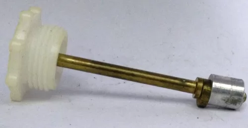 A0000701467 ZENITH Stromberg carburetor dash pot oil reservoir 000 070 1467