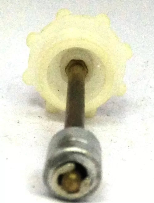 A0000701467 ZENITH Stromberg carburetor dash pot oil reservoir 000 070 1467