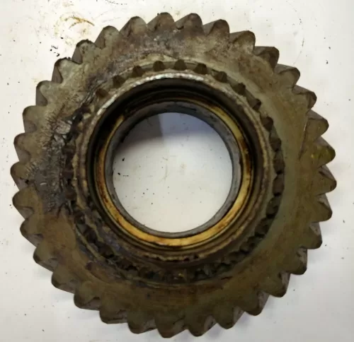 A1102600019 1St Speed Gear 33 Teeth Helical Gear W108 W109 W110 W111 W113