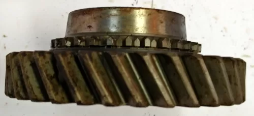 A1102600019 1St Speed Gear 33 Teeth Helical Gear W108 W109 W110 W111 W113