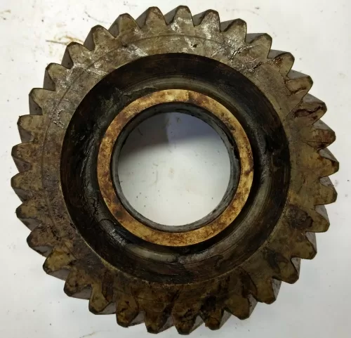 A1102600019 1St Speed Gear 33 Teeth Helical Gear W108 W109 W110 W111 W113