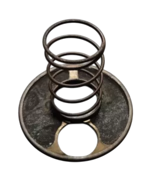 A0000910839 Strainer With Spring W105 W120 W121 W187 W191 M180 M130