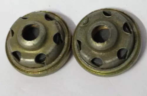 Non-Return Valve Check Valve For  Fuel Feed Effbe