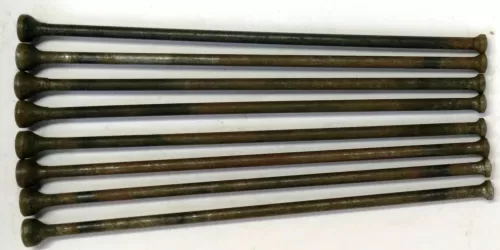 s-l1600 (2) Engine Push Rod Set W136 W120 A6360540205