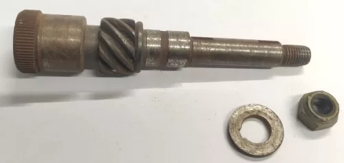 Timing Intermediate Gear Shaft Only Shaft