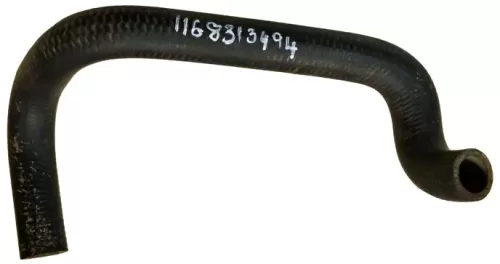 A1168313494 Heater Hose Pipe Water Pump faucet & Feed Line W116