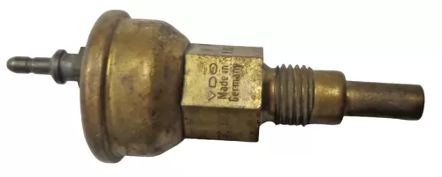 Water Pump Temperature Sensor Sending Switch 120C W114 W115 W116 W126